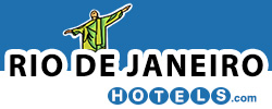 Hotels in Rio de Janeiro
